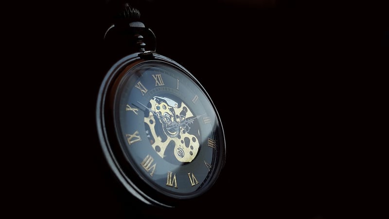 Time Loops Image