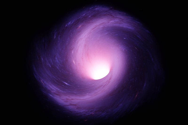 Time Anomaly